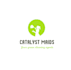 design wonderful catalyst maids logo