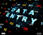 create content writing fast service, data entry ,logo design