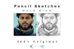 draw your photo in pencil sketch