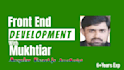expert front end developer with javascript angular react nodejs and modern skill