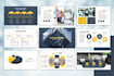 create a clean and modern powerpoint presentation
