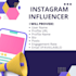 research top best instagram influencer data