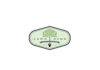 make beautiful landscaping garden and home maintenance logo