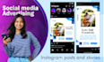 design instagram posts, social media creatives
