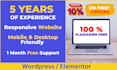 expert web design and complete website building