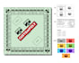 design your customized monopoly