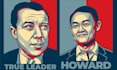 draw vector obama hope style from your photo