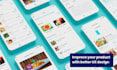 do UX research and UI design in figma for websites, apps and saas