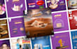 design creative social media posts, banners, ads