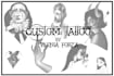 create custom tattoo design for you