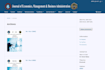 install, customize and update open journal systems ojs website