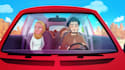 do composite 2d animation moho
