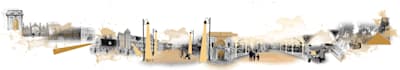 do architectural collage and diagram