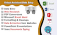 solve your data entry problems with efficient service
