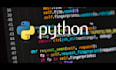 do programming and projects in c, python, data science, cyber security