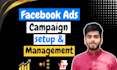 create facebook ad campaigns to boost your sales and brand awareness