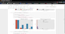 do data analysis and visualization services dashboard, ml models in python