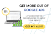review your google ads campaigns and make optimization