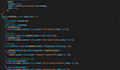 professional rest API developer using node js