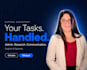 be your bilingual marketing assistant for ongoing support