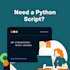 solve your every programming problem in python