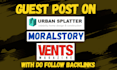 publish a guest post on urbans platter and vents magazine, high da dr guest post