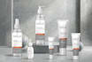 design elegant and creative cosmetic labels