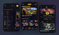 build custom ott video streaming app and video conference app