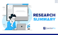 research and summarise any topic you choose