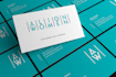 design your business card