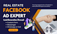 create facebook lead generation ads for real estate