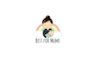 design original parenting advice logo