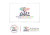 design awesome preschool logo