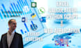convert excel or python into a web app