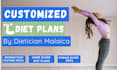 provide professional weight loss diet plan meal plan as a dietician nutritionist