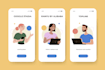 fix bugs in flutter app