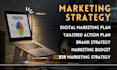 craft a profitable marketing strategy plan