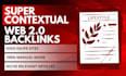 create manually high authority 20 web 2 0 backlinks