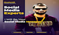 your professional social media manager
