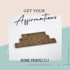 make guided meditation and affirmation videos for you