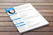 provide resume writing cover letter and linkedin services