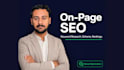 do on page SEO optimization with keyword research