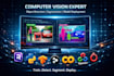 do deep computer vision tasks