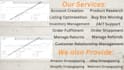 expert for walmart dropshipping and amazon dropshipping