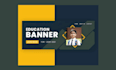 design product catalog, web banner, poster illustration