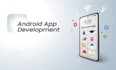 be your android app developer for android app development