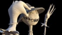 create 3d sculptures fit for printing