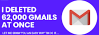 delete mails and unsubscribe mails