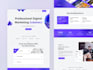 create ux ui design for your online shop, website, blog, app