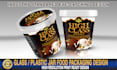 create various types of product packaging and mylar  designs